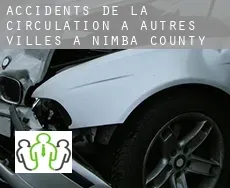 Accidents de la circulation à  Autres Villes à Nimba County