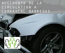 Accidents de la circulation à  Carrascal de Barregas