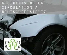 Accidents de la circulation à  Deutschfeistritz
