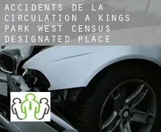 Accidents de la circulation à  Kings Park West