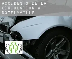 Accidents de la circulation à  Notelyville