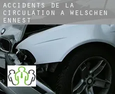 Accidents de la circulation à  Welschen-Ennest