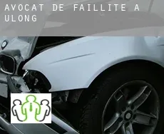 Avocat de faillite à  Ulong