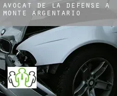 Avocat de la défense à  Monte Argentario