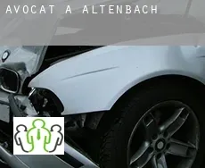 Avocat à Altenbach