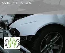 Avocat à  Åfjord