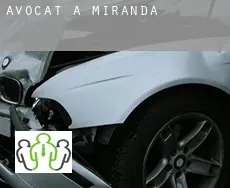 Avocat à  Miranda