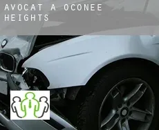Avocat à  Oconee Heights