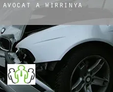 Avocat à  Wirrinya