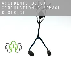 Accidents de la circulation à  Armagh District