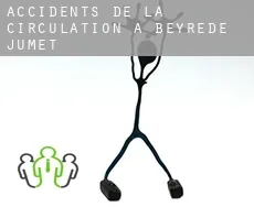 Accidents de la circulation à  Beyrède-Jumet