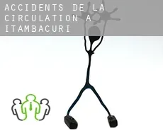 Accidents de la circulation à  Itambacuri
