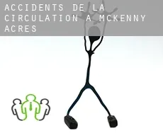 Accidents de la circulation à  McKenny Acres