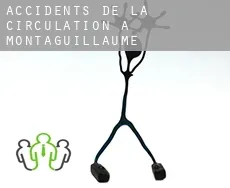 Accidents de la circulation à  Montaguillaume