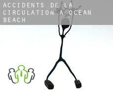 Accidents de la circulation à  Ocean Beach
