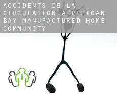 Accidents de la circulation à  Pelican Bay Manufactured Home Community