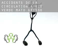 Accidents de la circulation à  Rio Verde de Mato Grosso