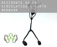 Accidents de la circulation à  Municipio de Santa Bárbara