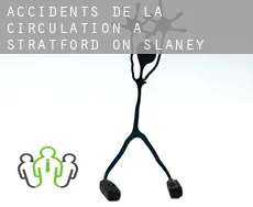 Accidents de la circulation à  Stratford on Slaney