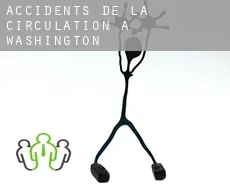 Accidents de la circulation à Washington