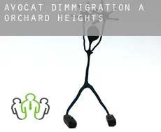 Avocat d'immigration à  Orchard Heights