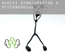 Avocat d'immigration à  Peterborough