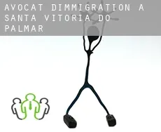 Avocat d'immigration à  Santa Vitória do Palmar