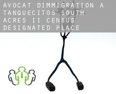 Avocat d'immigration à  Tanquecitos South Acres II
