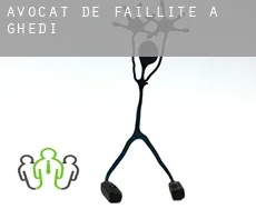 Avocat de faillite à  Ghedi