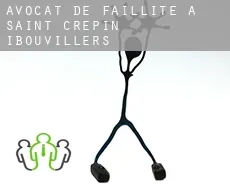 Avocat de faillite à  Saint-Crépin-Ibouvillers