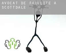 Avocat de faillite à  Scottdale