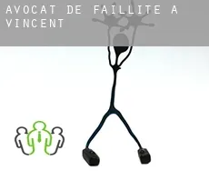Avocat de faillite à  Vincent