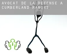 Avocat de la défense à  Cumberland Manors