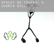 Avocat du travail à  Church Hill