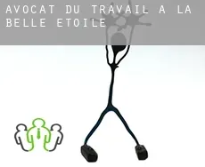 Avocat du travail à  La Belle Étoile
