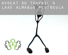Avocat du travail à  Lake Almanor Peninsula