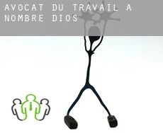 Avocat du travail à  Nombre de Dios