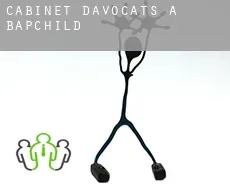 Cabinet d'avocats à  Bapchild