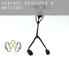 Cabinet d'avocats à  Bastian