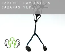 Cabinet d'avocats à  Cabañas de Yepes