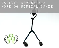 Cabinet d'avocats à  Sande (Møre og Romsdal)