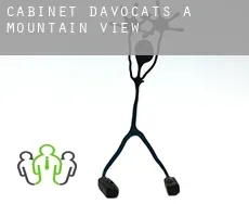Cabinet d'avocats à  Mountain View