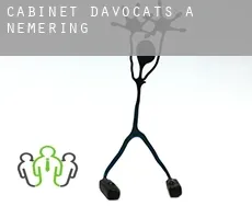 Cabinet d'avocats à  Nemering