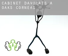 Cabinet d'avocats à  Oaks Corners