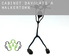 Cabinet d'avocats à  Walkertown