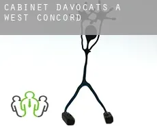 Cabinet d'avocats à  West Concord