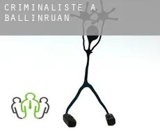 Criminaliste à  Ballinruan