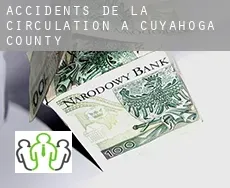 Accidents de la circulation à  Cuyahoga