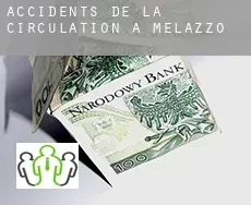 Accidents de la circulation à  Melazzo