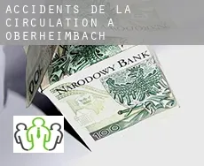 Accidents de la circulation à Oberheimbach